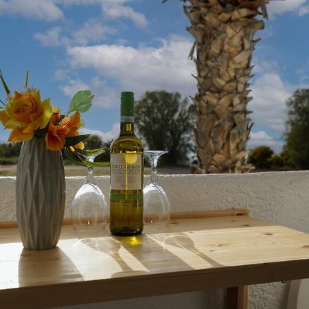 מסטיכרי Amvrosia Apartments מראה חיצוני תמונה